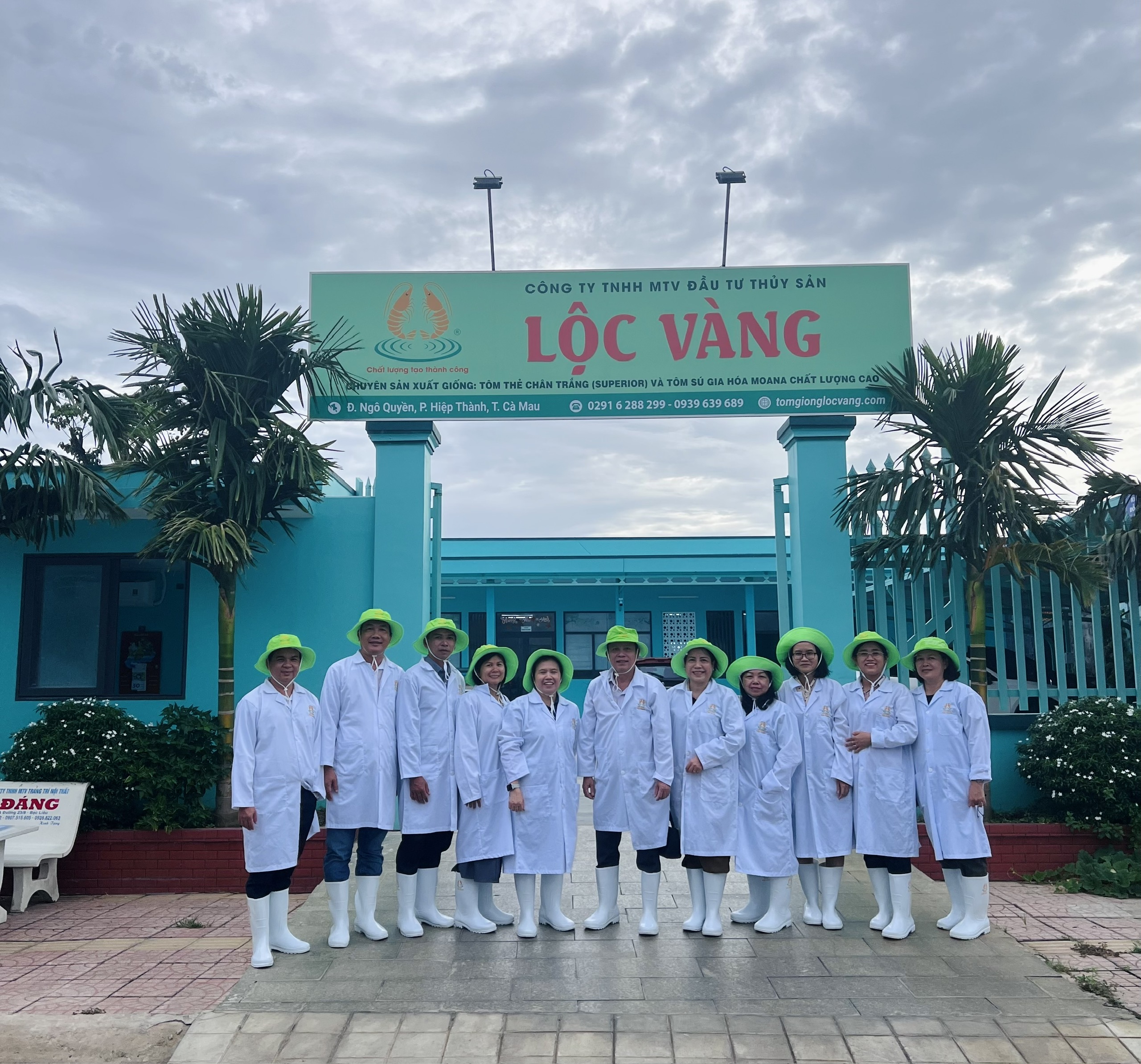 Kiểm tra tiến độ thực hiện nhiệm vụ khoa học và công nghệ cấp tỉnh